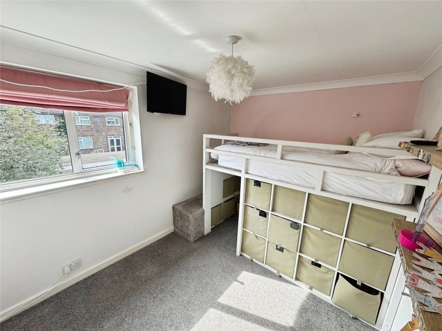 Harlow, Essex