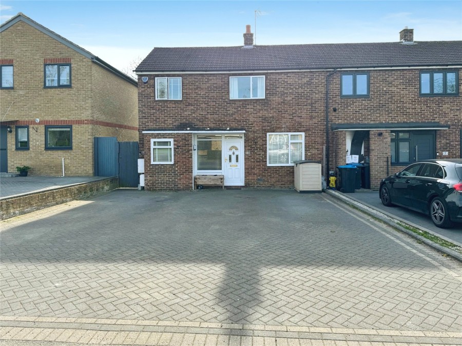 Harlow, Essex