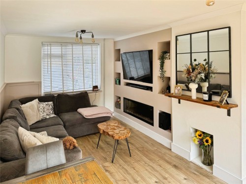 Harlow, Essex