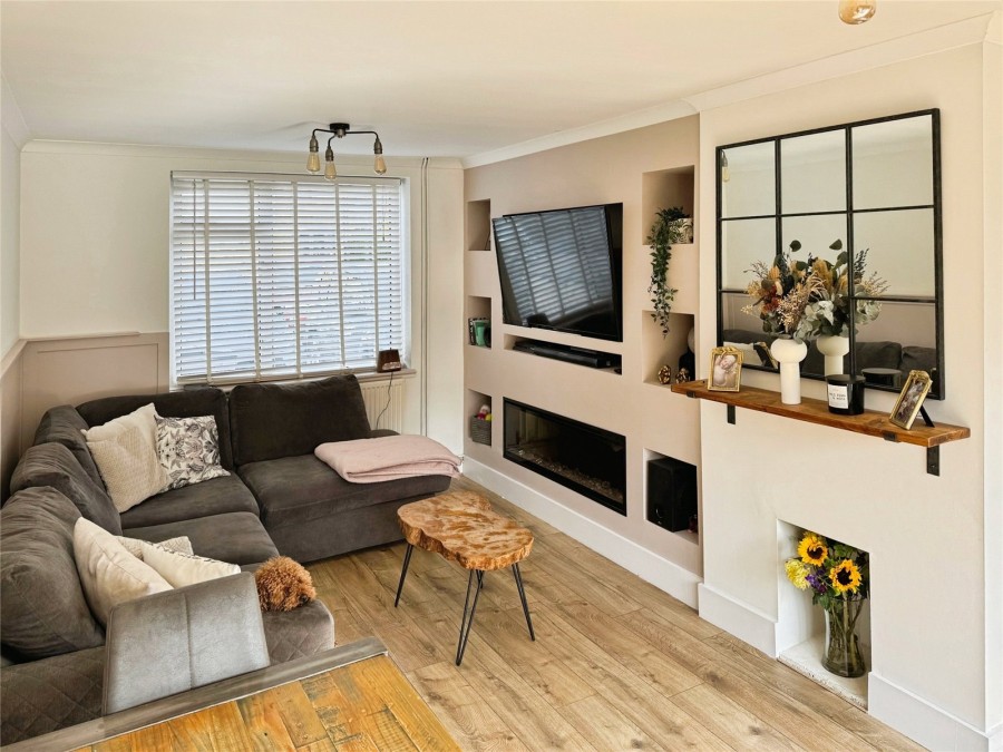 Harlow, Essex