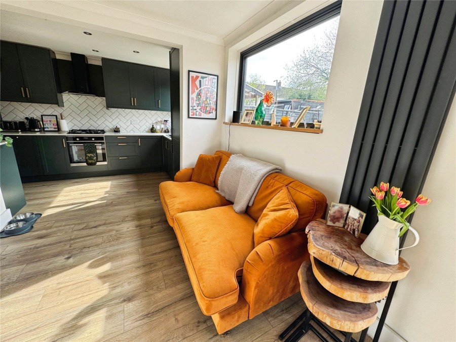 Harlow, Essex