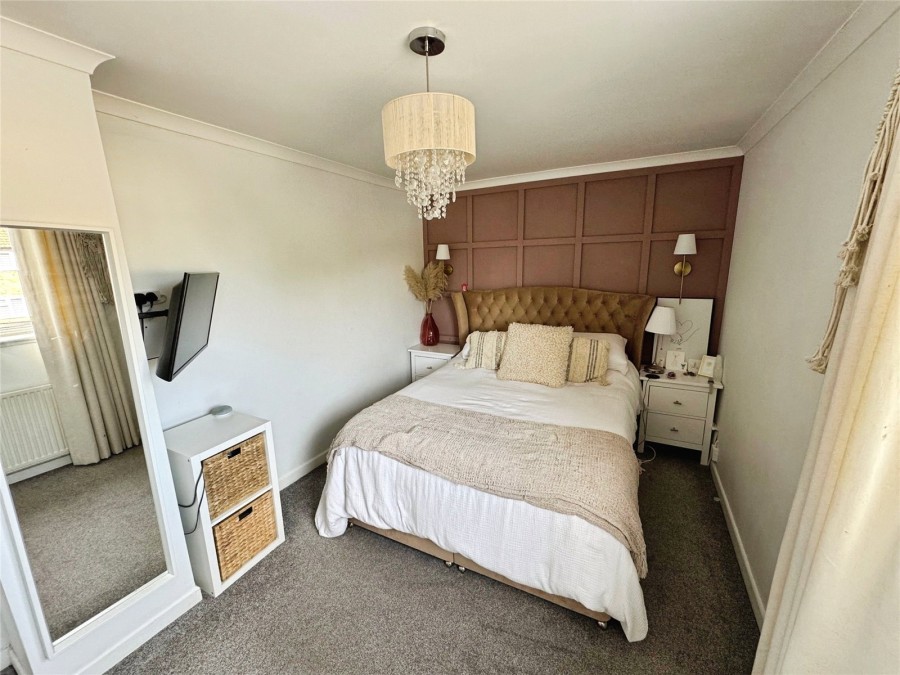 Harlow, Essex