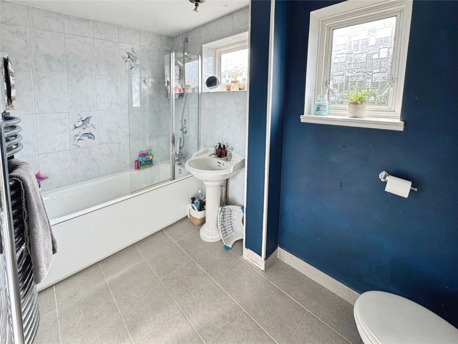 Harlow, Essex