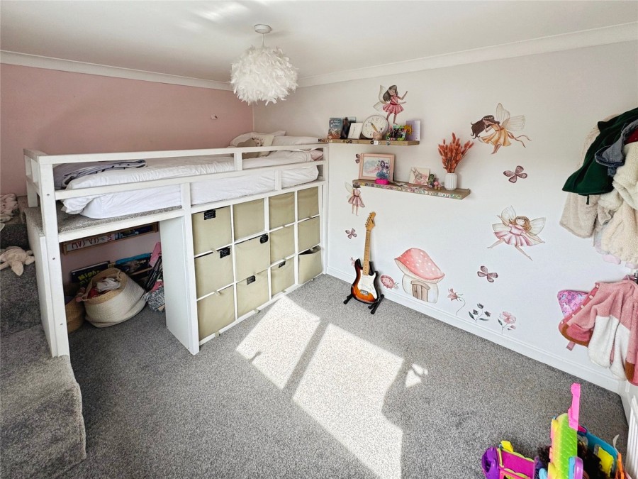 Harlow, Essex