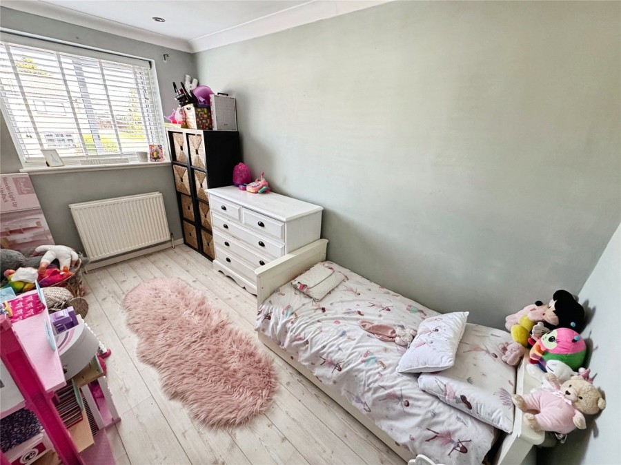 Harlow, Essex