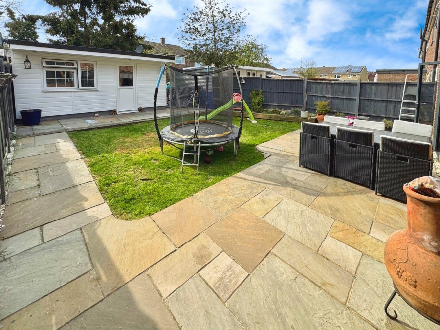 Harlow, Essex