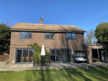 Harlow, Essex