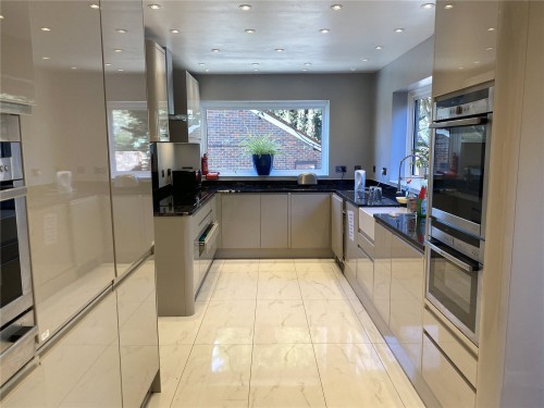 Harlow, Essex