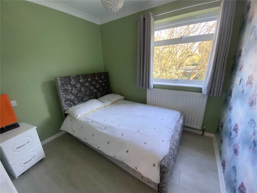 Harlow, Essex