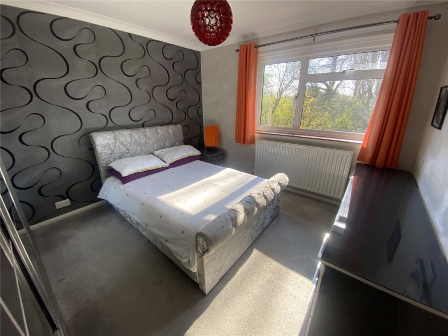 Harlow, Essex