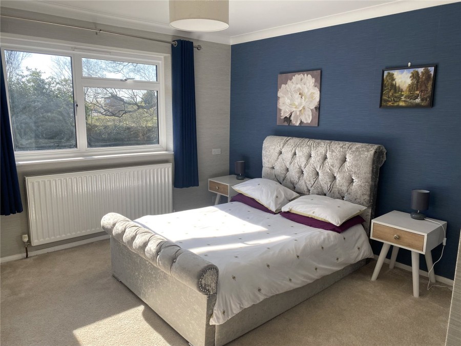 Harlow, Essex