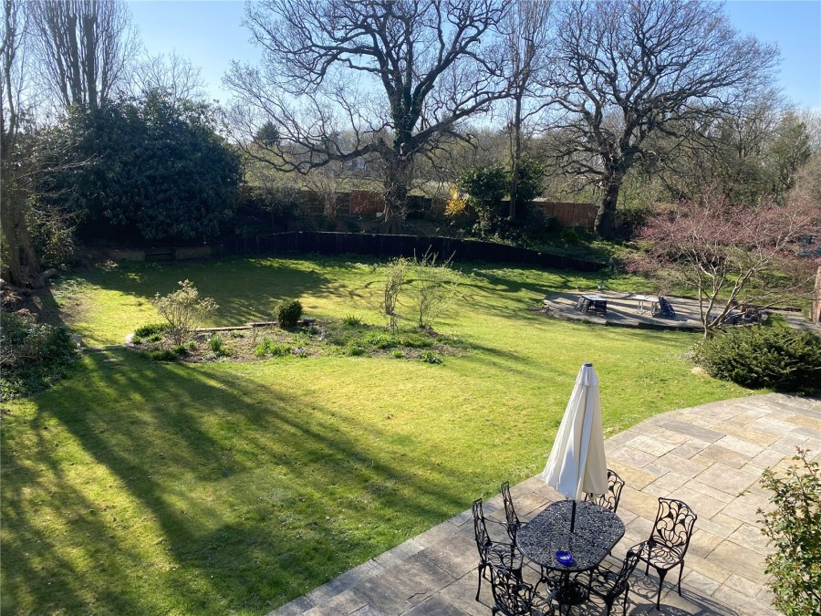 Harlow, Essex
