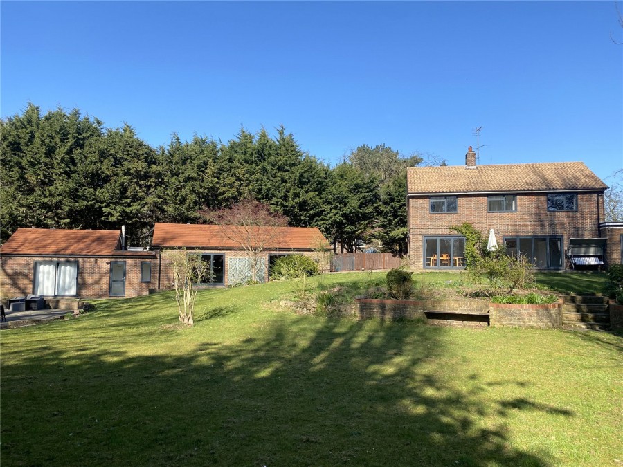 Harlow, Essex