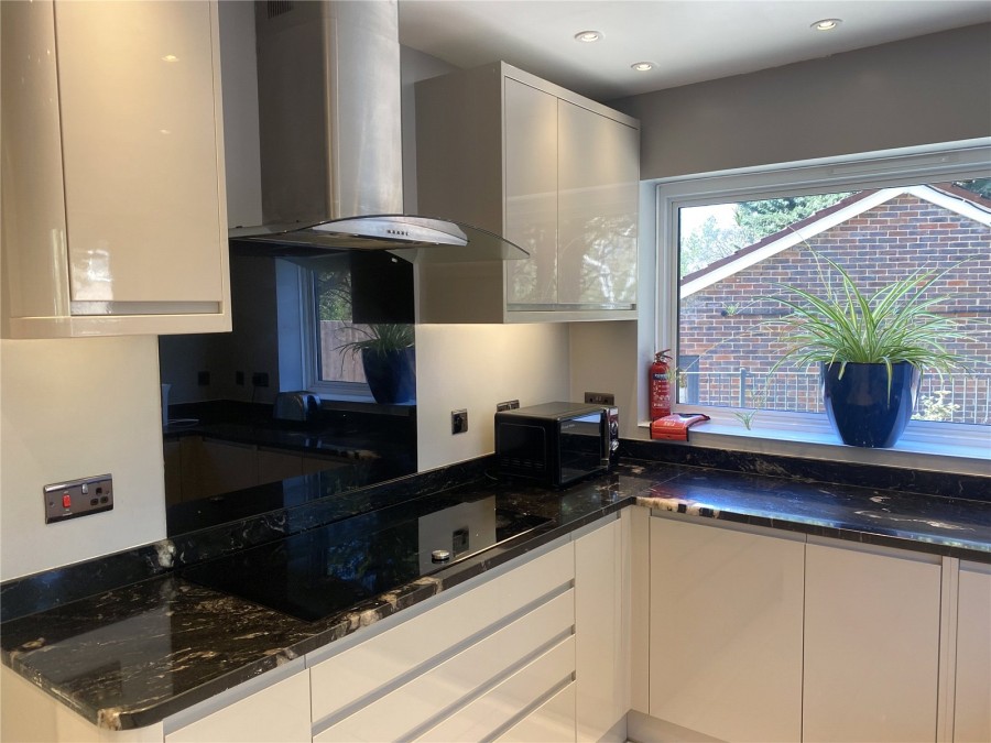 Harlow, Essex