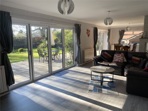 Harlow, Essex