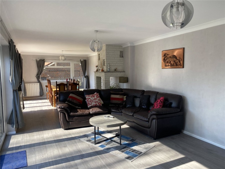 Harlow, Essex