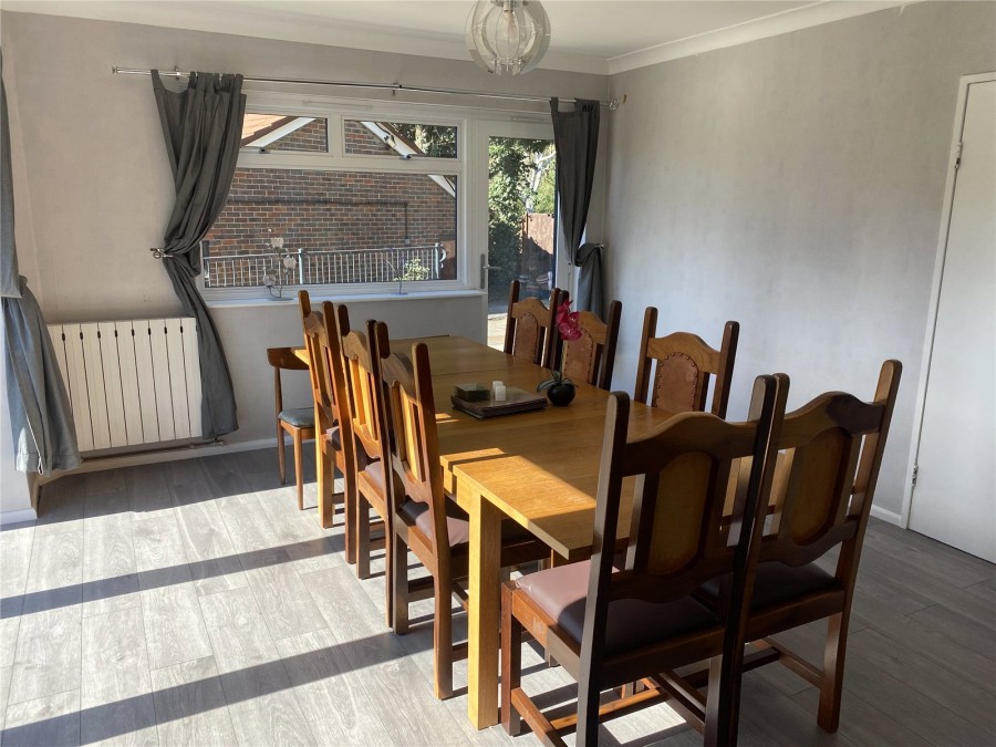 Harlow, Essex