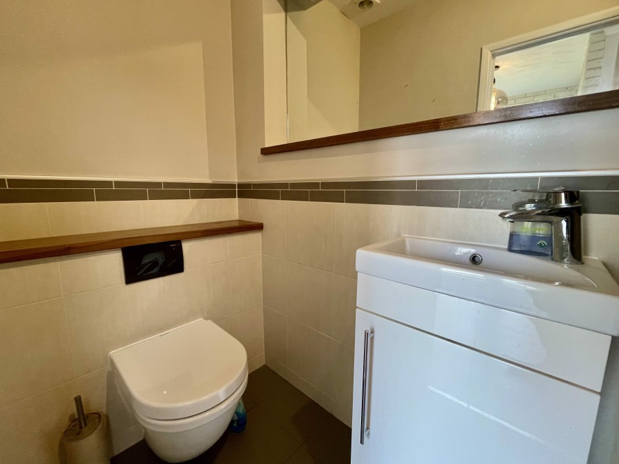 Harlow, Essex