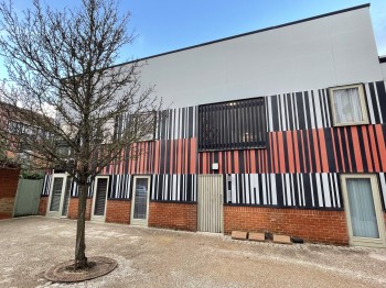 Newhall, Harlow, Essex