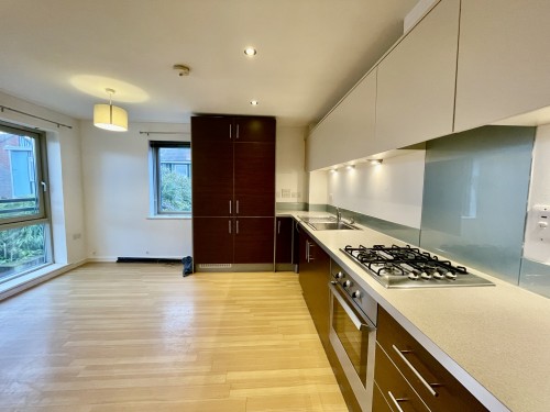 Newhall, Harlow, Essex