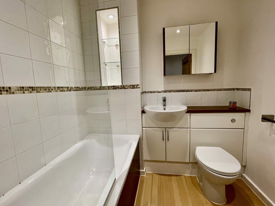 Newhall, Harlow, Essex