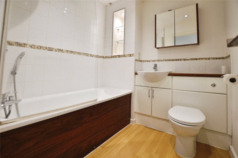 Newhall, Harlow, Essex