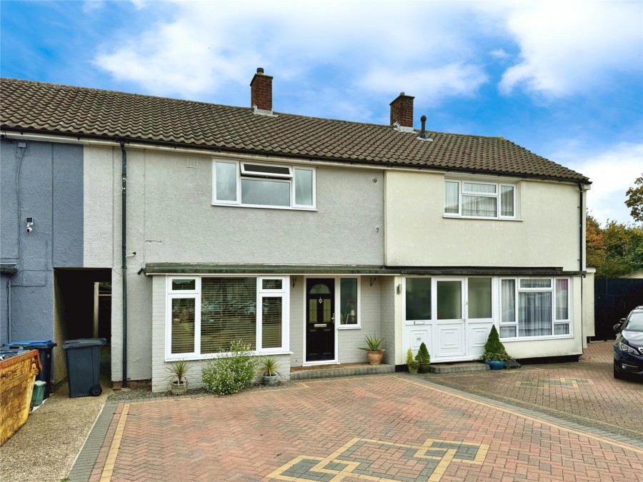 Harlow, Essex