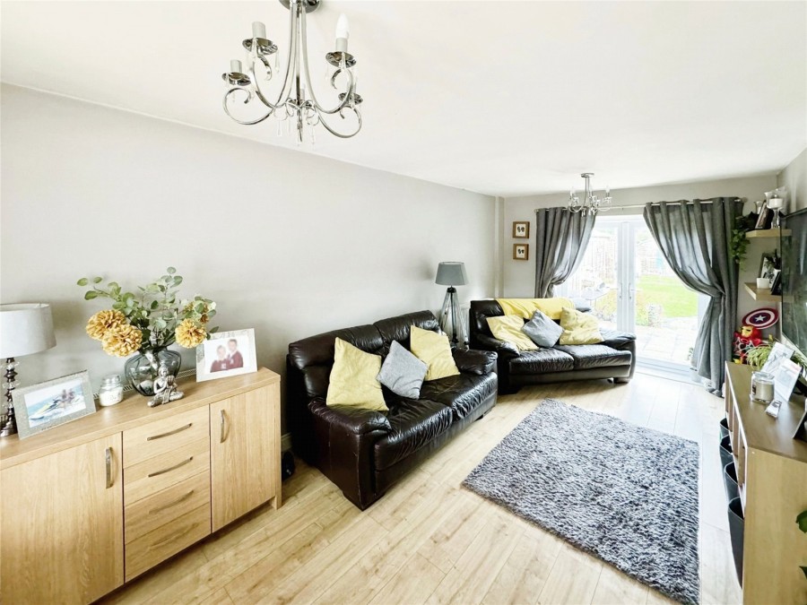 Harlow, Essex