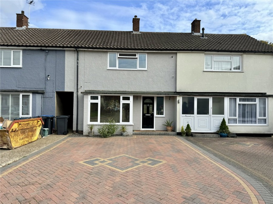 Harlow, Essex