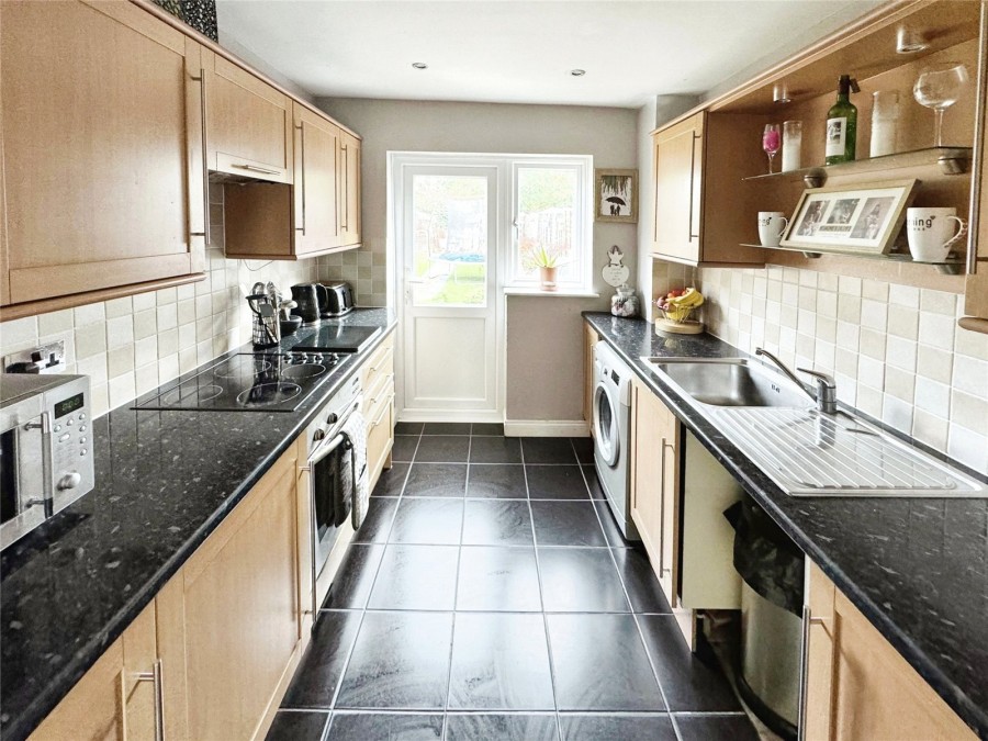 Harlow, Essex