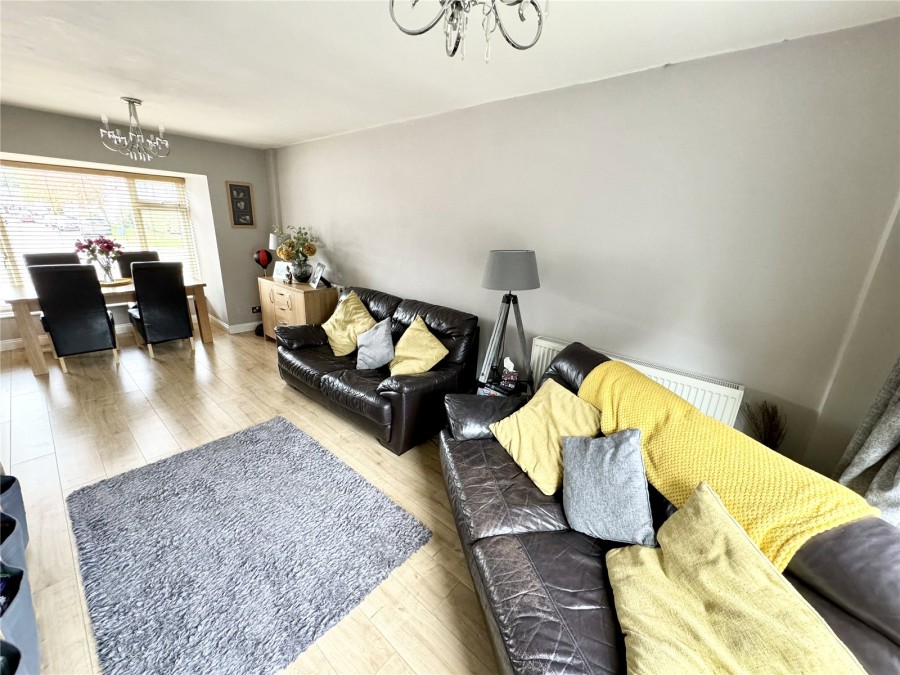 Harlow, Essex