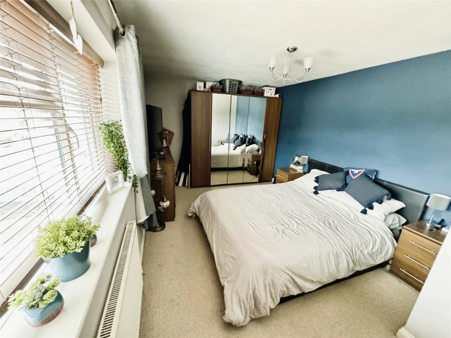 Harlow, Essex