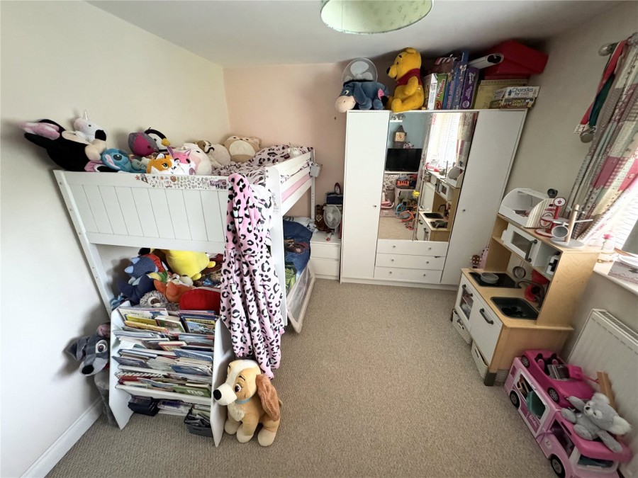 Harlow, Essex