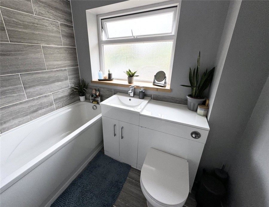 Harlow, Essex