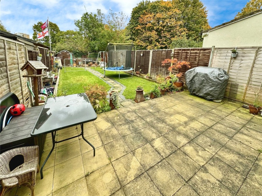 Harlow, Essex