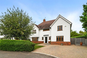Moreton, Ongar, Essex