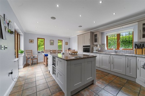 Moreton, Ongar, Essex