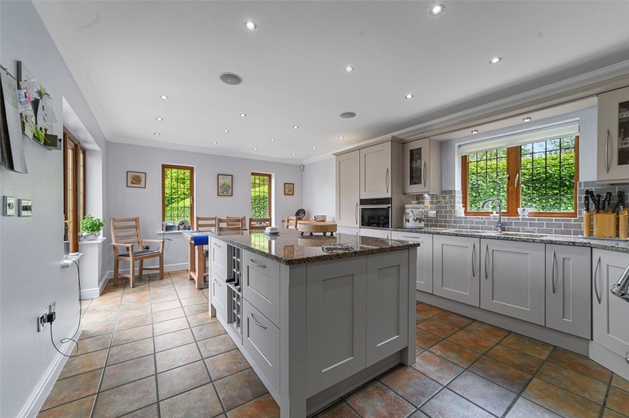 Moreton, Ongar, Essex
