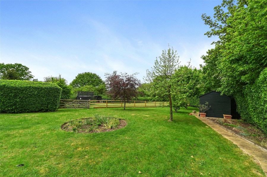 Moreton, Ongar, Essex