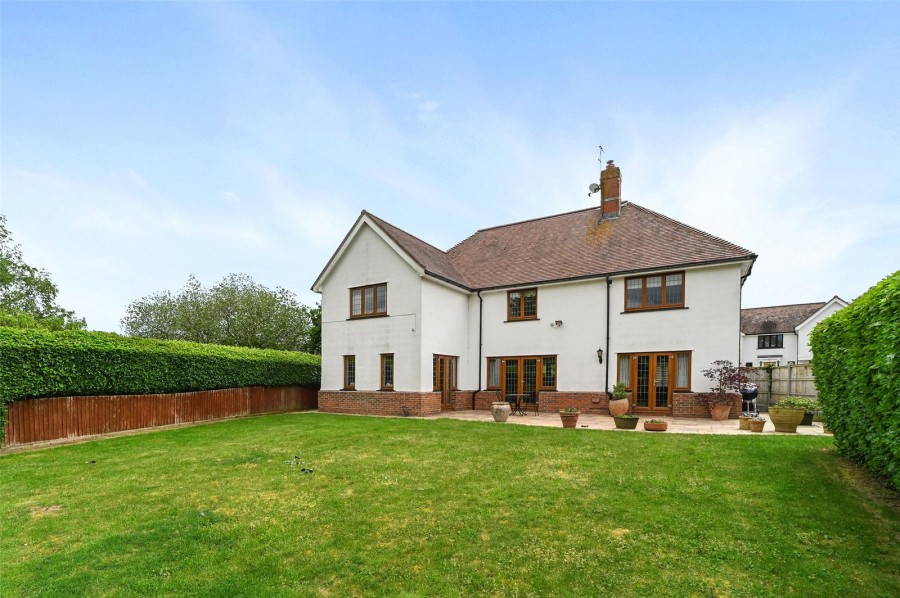 Moreton, Ongar, Essex