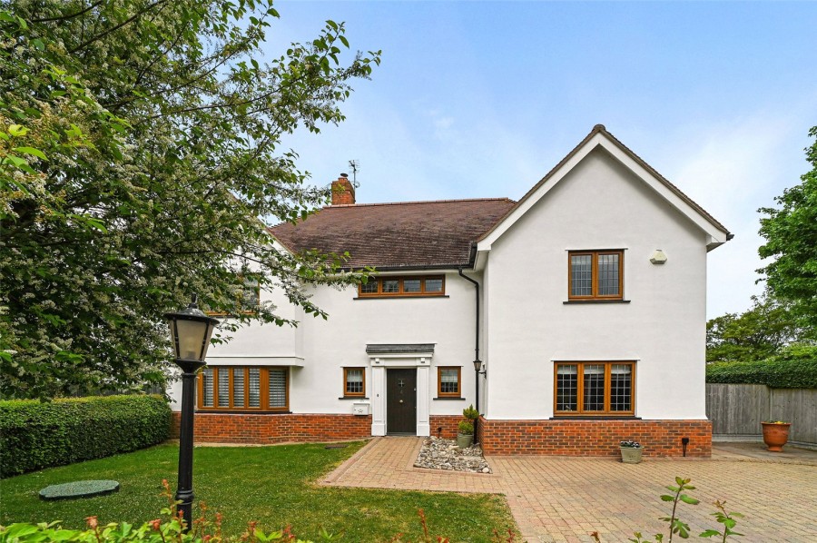 Moreton, Ongar, Essex