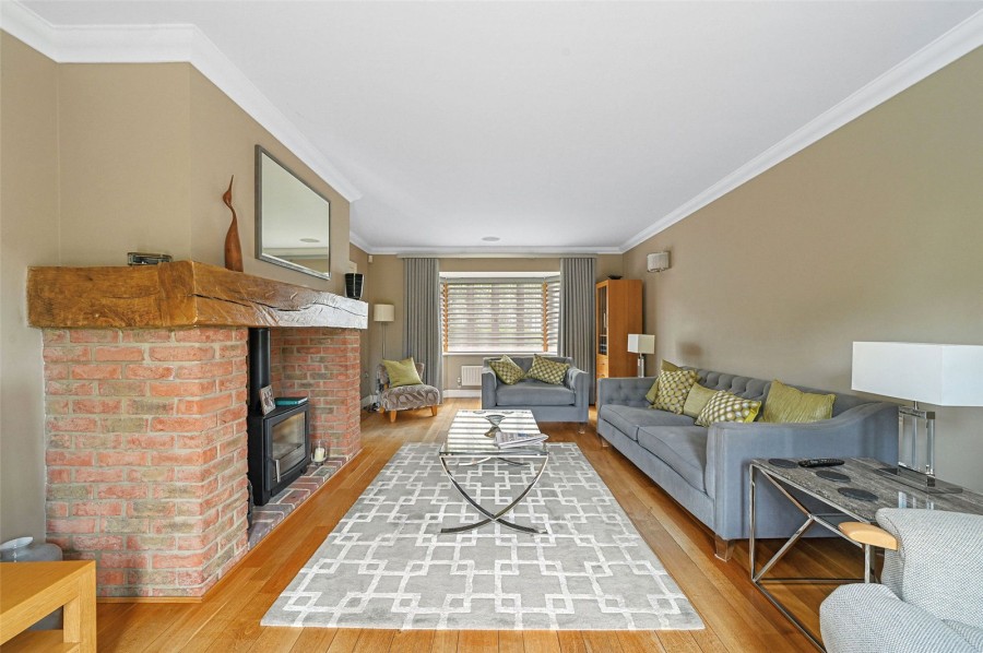 Moreton, Ongar, Essex