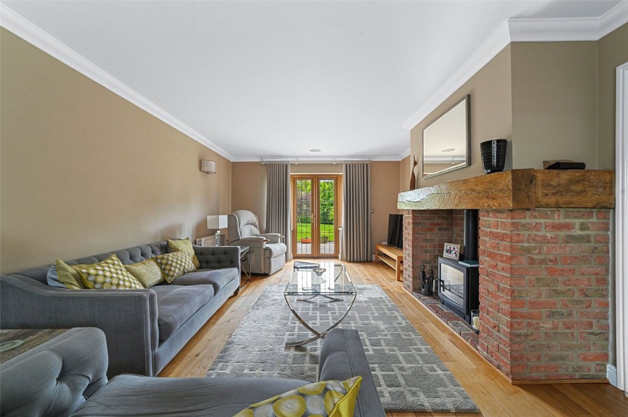 Moreton, Ongar, Essex