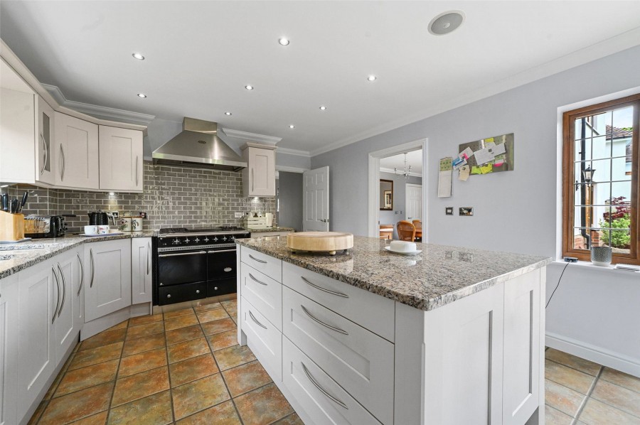 Moreton, Ongar, Essex