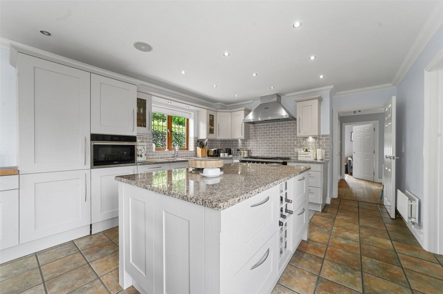 Moreton, Ongar, Essex