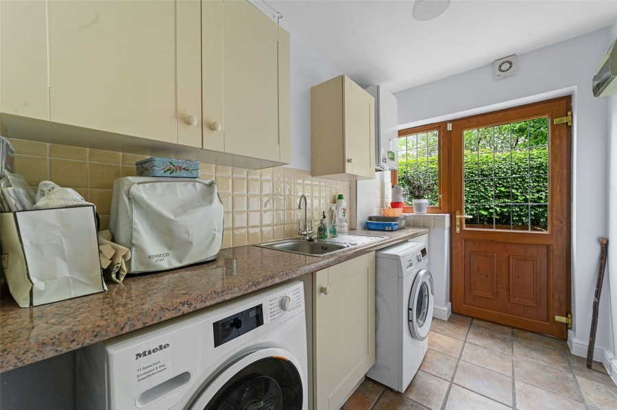 Moreton, Ongar, Essex