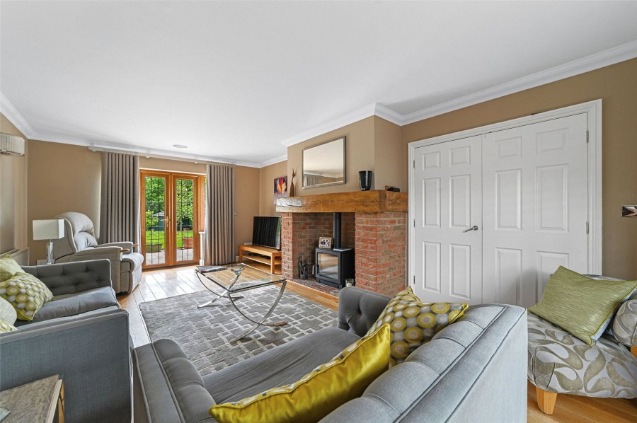 Moreton, Ongar, Essex
