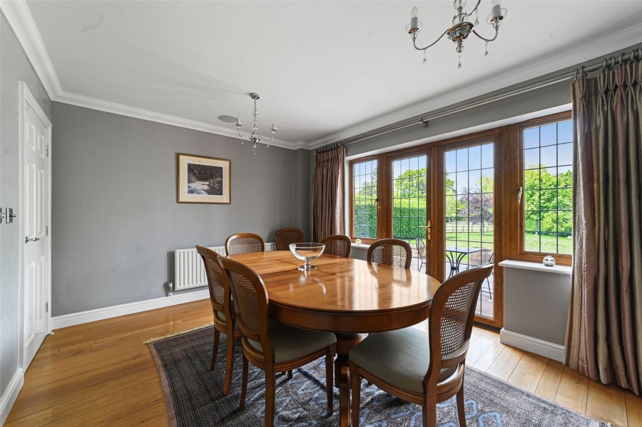 Moreton, Ongar, Essex