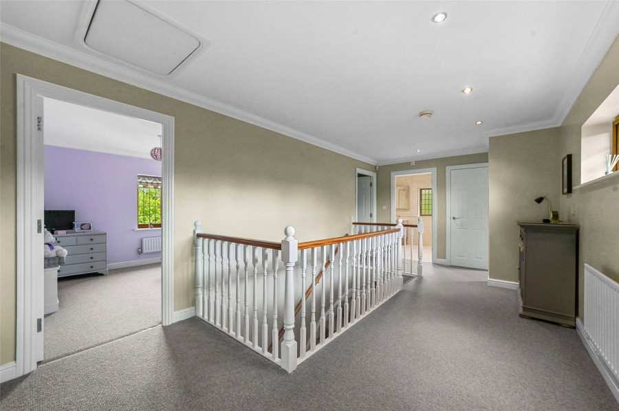 Moreton, Ongar, Essex