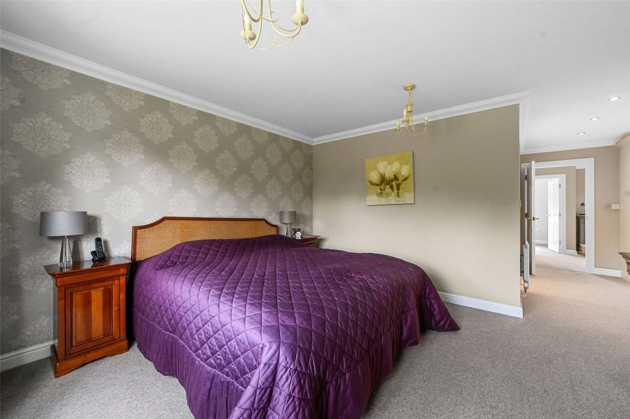 Moreton, Ongar, Essex